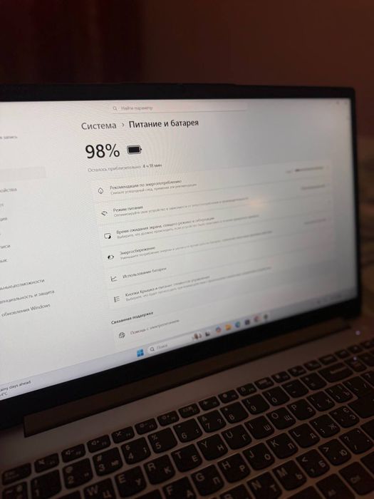 Ноутбук Lenovo IdeaPad 1 15IJL7