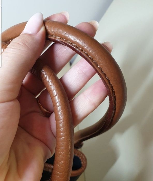 Сумка мешок Еlena Daga Италия сумка шоппер оригинал сумка тоут кожа