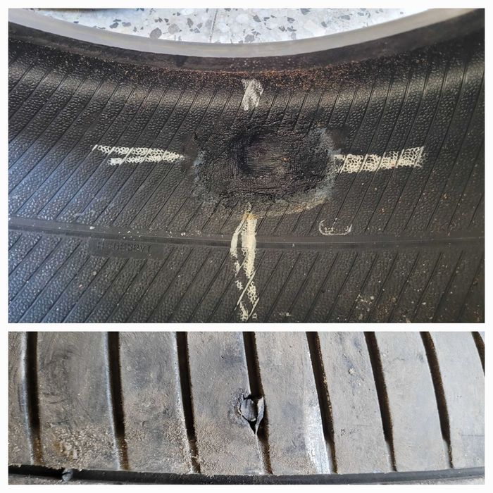 Opony letnie Hankook ventus s1 evo2 225/50 r17 94Y 2019r 4 szt