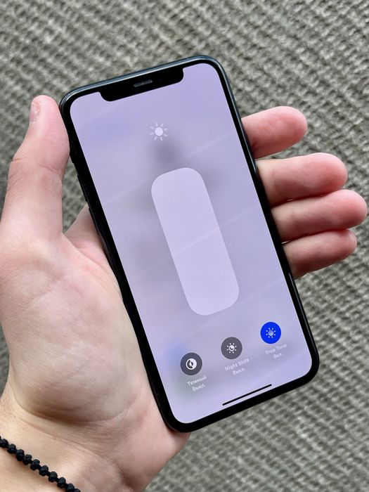 iPhone 11 Pro 64gb Green Neverlock. Идеал