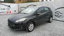 Ford Fiesta 2013 r
