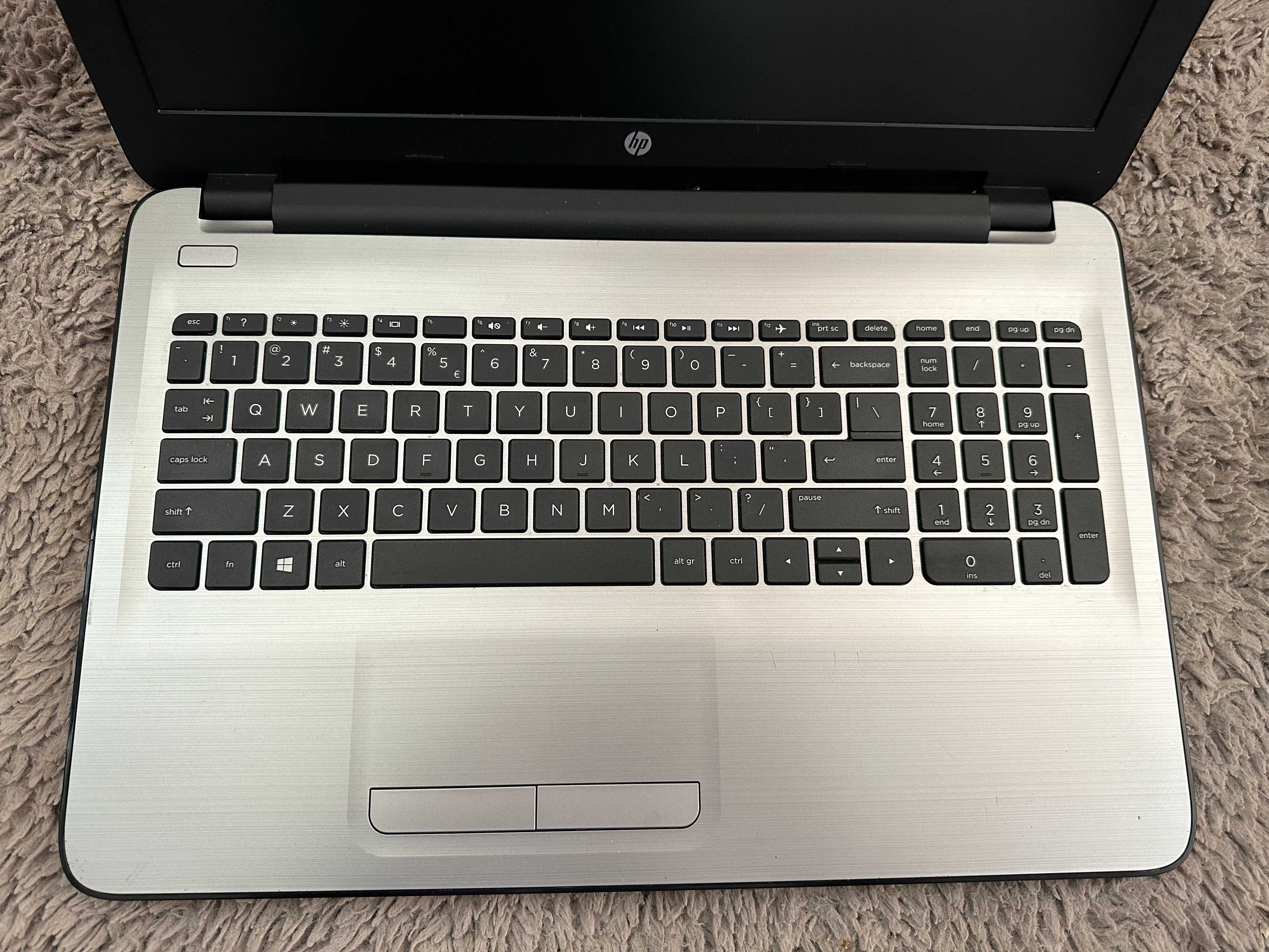 Laptop HP Pavilion 15 | Intel i3 | Radeon R5 | 8GB RAM | 1TB dysk|