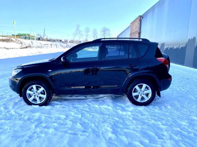 Toyota RAV4 2.4 бензин, повний привід. Телефонуйте