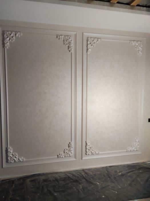 Ремонт будинків, квартир. Малярні роботи