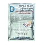 Спиртовые фруктовые турбо дрожжи для дистилятов Dusercha