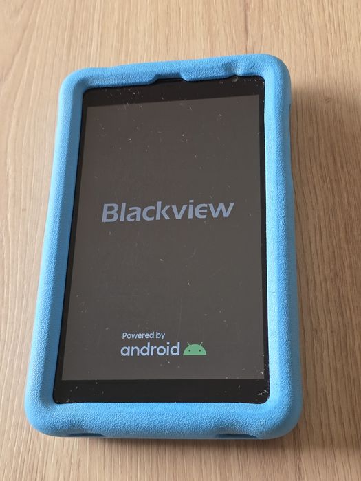 Tablet para crianças - Tab 6 kids - em óptimo estado