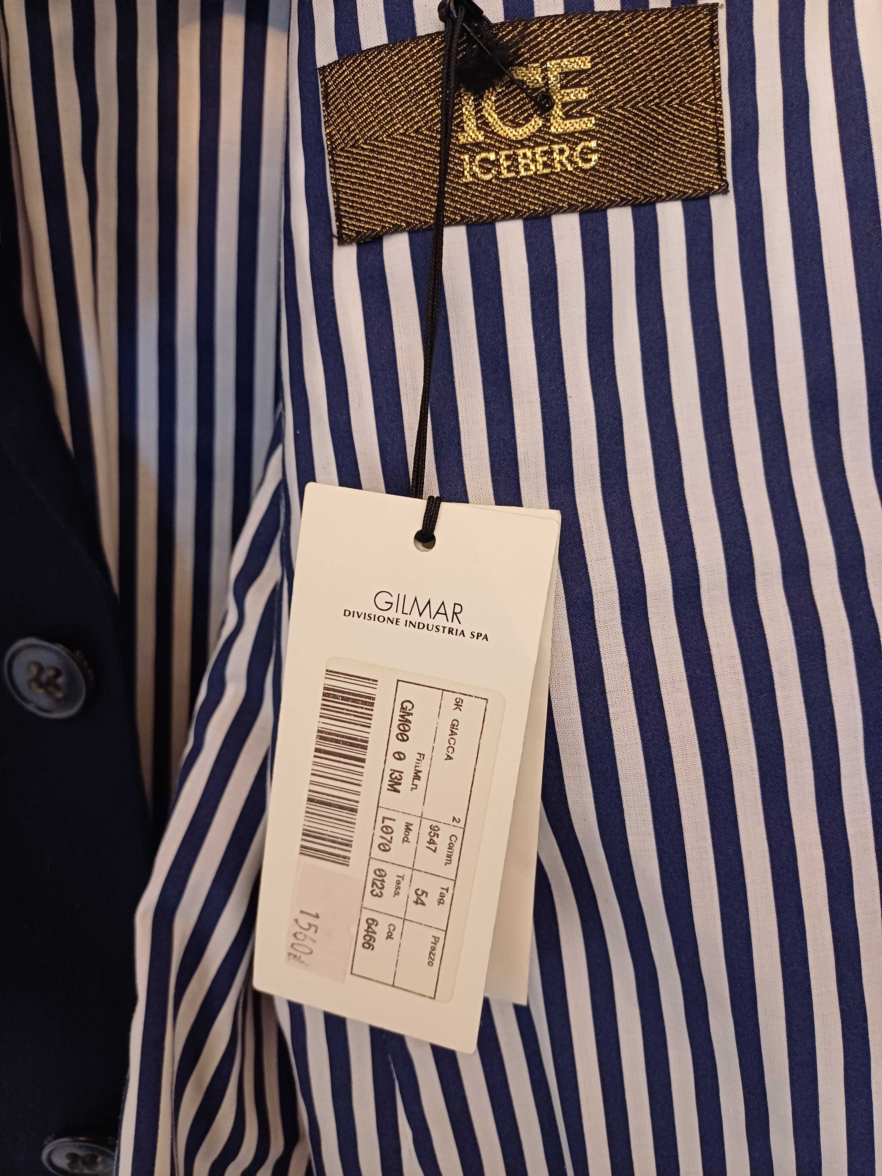 Iceberg Premium Jacket Sale%