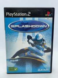 Splashdown PS2 PlayStation