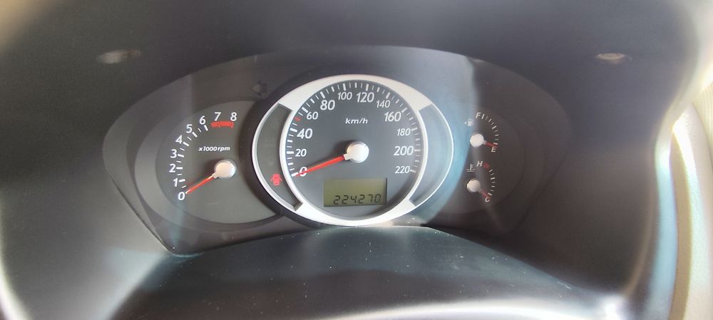 Hyundai Tucson 2008р.