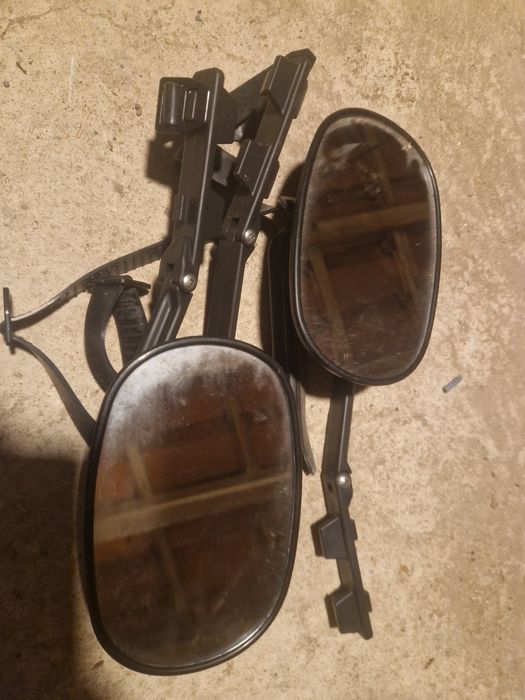 Extensão  de espelho retrovisor