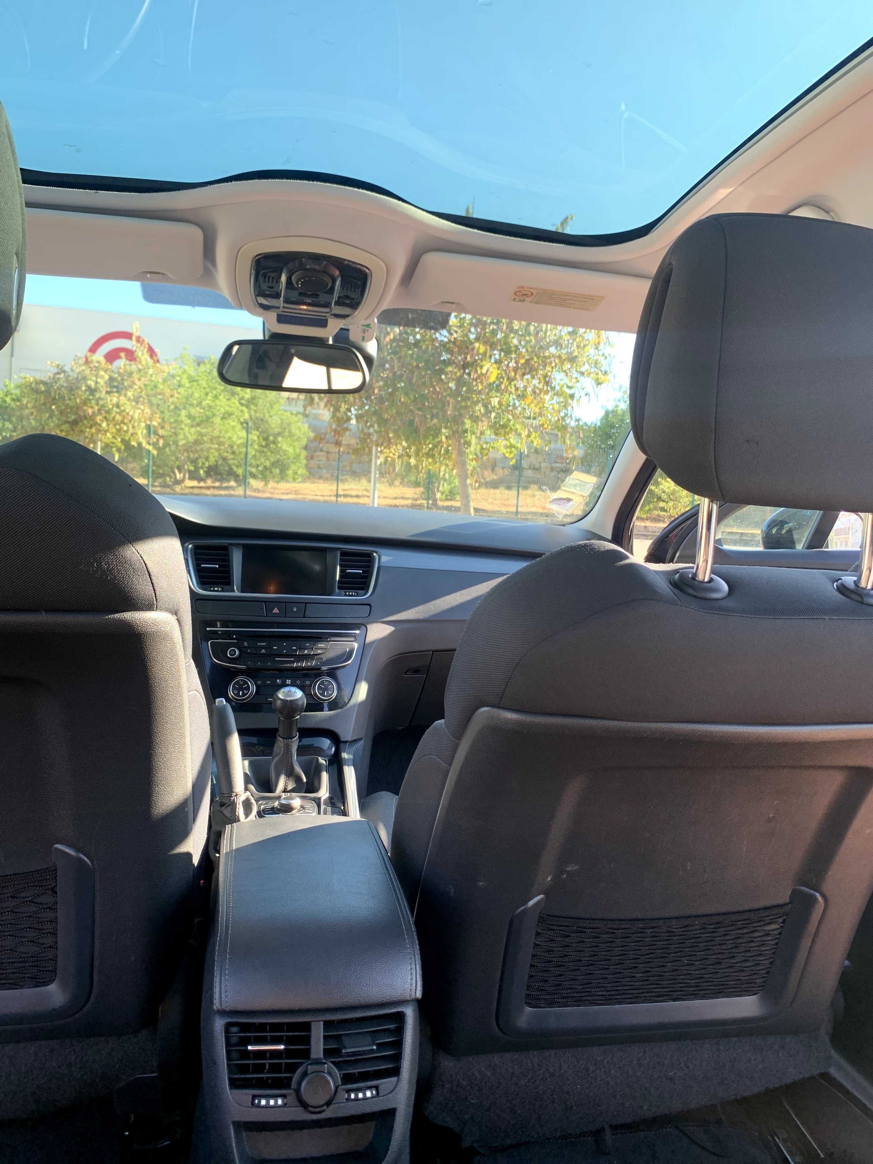 Peugeot 508 SW 1.6 HDi Access PARA DESPACHAR
