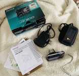 Fujifilm Finepix JZ300
