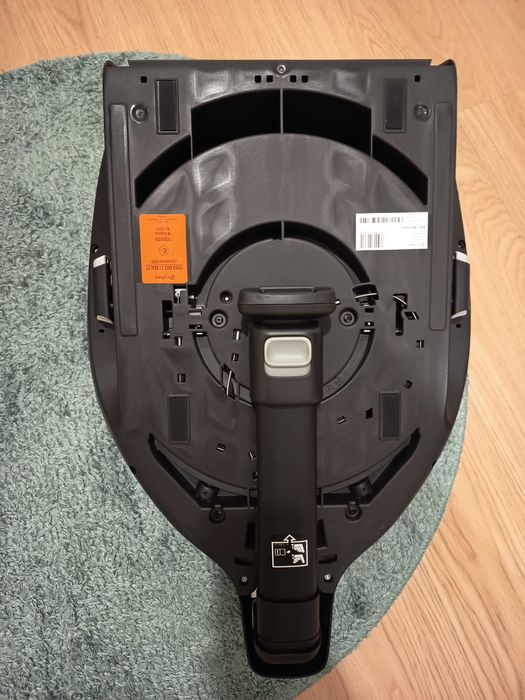 Isofix base T cybex