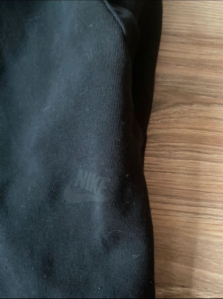 Dresy Nike Tech Fleece