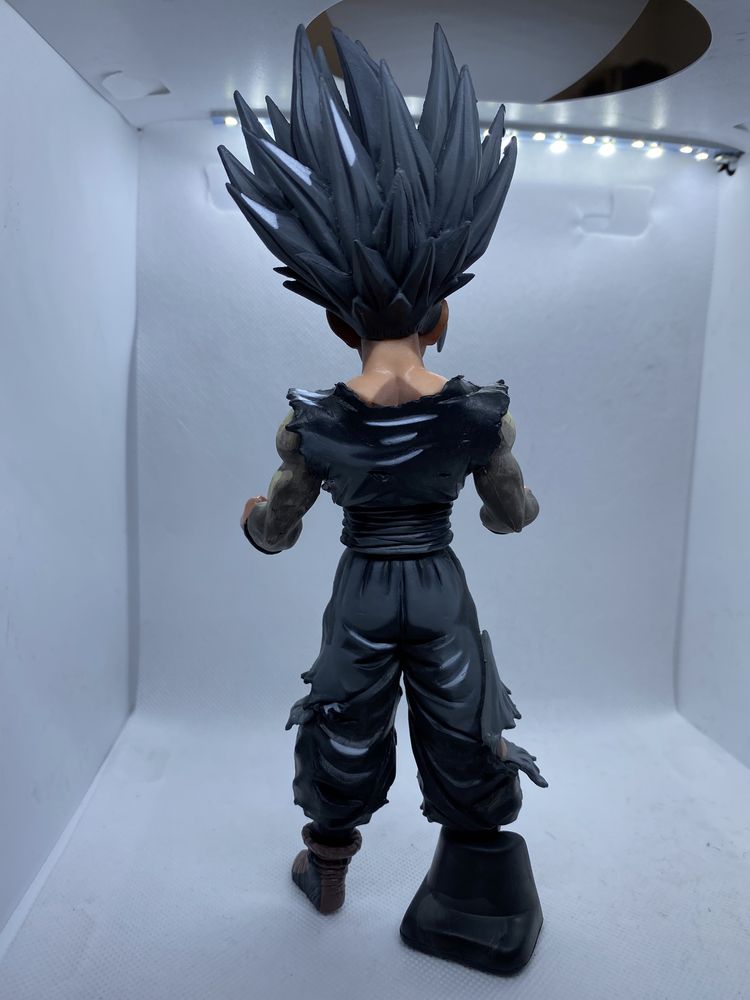 Bonecos/Figura son gohan preto 24cm