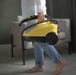 Прокат Пароочистителя/парогенератора Karcher. Уборка/чистка кафеля
