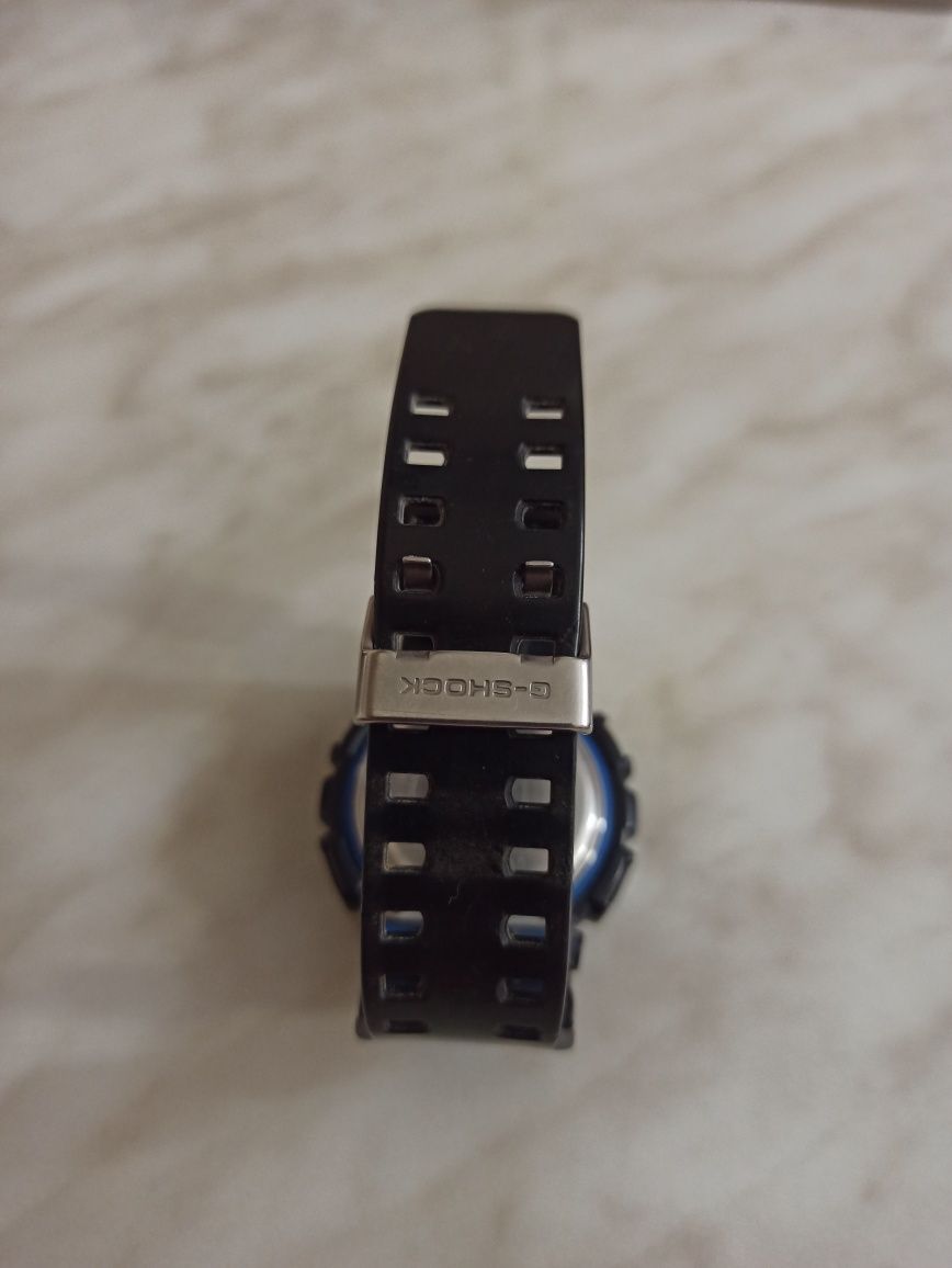 Часы Casio G-Shock ga 100, годинник касио
