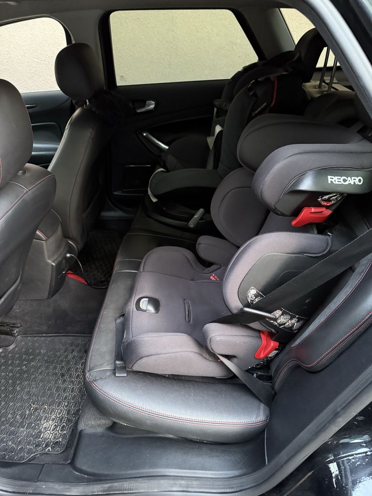 Ford Mondeo MK4 2.2TDCI Titanium S