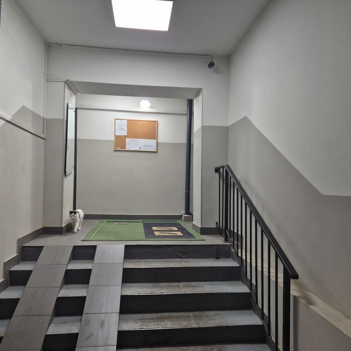 Оренда 1-кімнатн.,ГАЗ,ст.м."Мінська,п-т Оболонський 18-А.