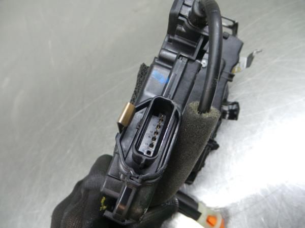 Fechadura / fecho porta frente direito NISSAN Micra V (K14)