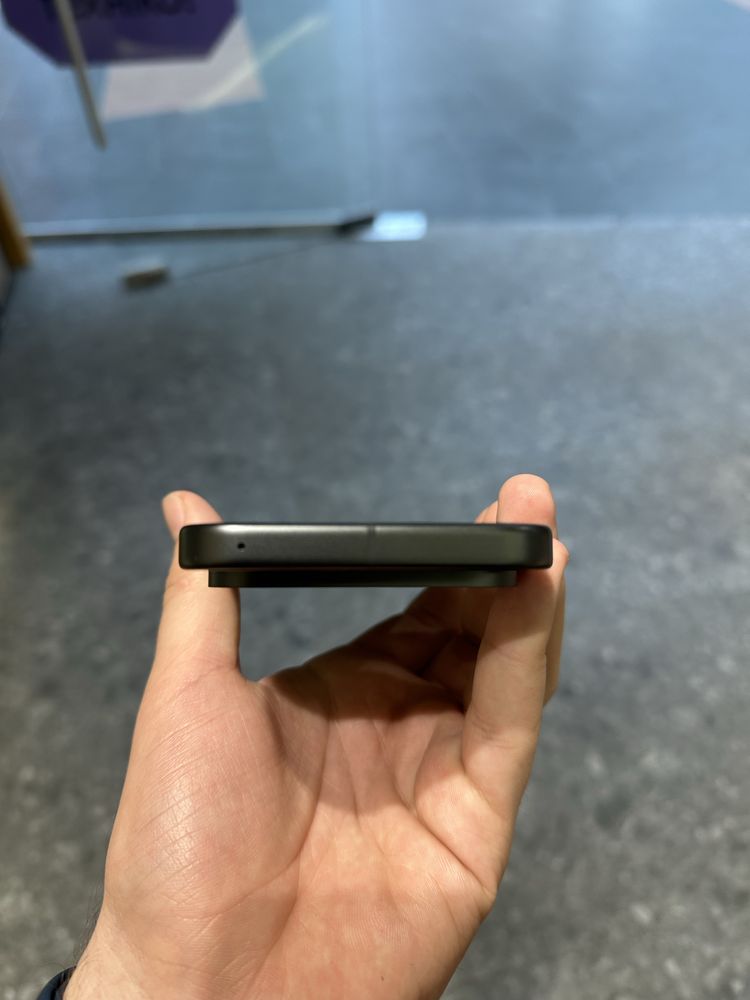 Оплата частинами| Кредит Google Pixel 9 12/128GB (Obsidian) used