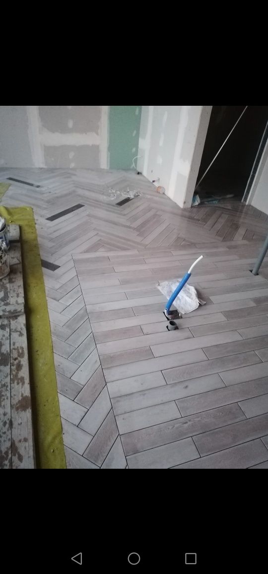 Układanie płytek .,wolny termin!!!