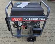 Agregat Fogo FV 13000 TRE FV13000TRE Briggs Honda