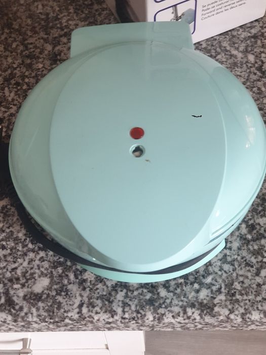 Maquina de cup kaiks