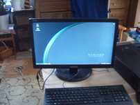 Monitor Lenovo Thinkvision E2224