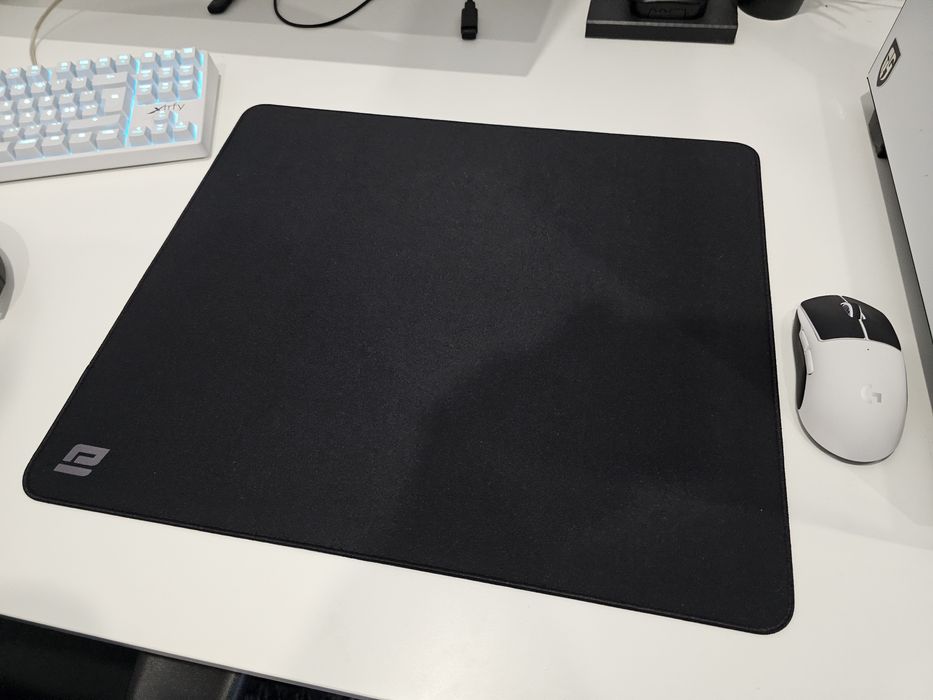 EM-C Endgame gear PORON base mousepad / tapete gaming NOVO, Control