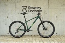 ROSE Bonero 2 Shimano Deore 1x12 Rock Shox PIKE Sunringlé Düroc 35 S