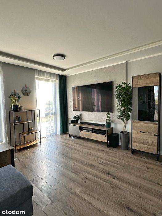 Ogłoszenie sprzedaży mieszkania