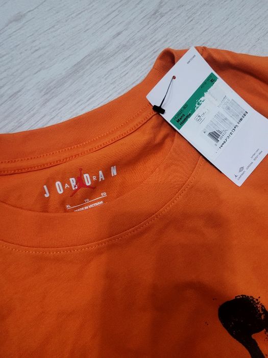 Футболка NIKE JORDAN  нова original