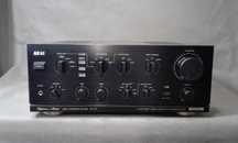 AKAI AM-75,wzmacniacz stereo ,DAC