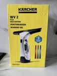 Myjka do okien Karcher WV 2 plus multi edition NIEUŻYWANA