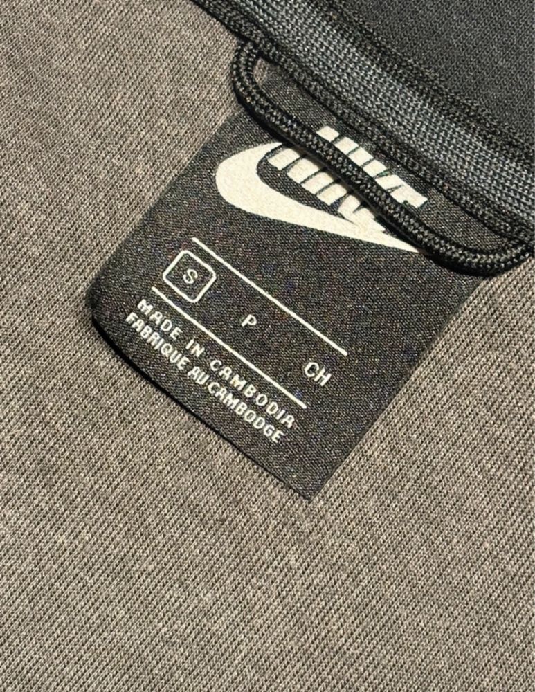 Casaco Nike tamanho S