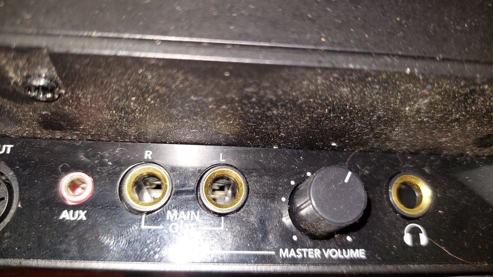 SPD Gear4Music DD90 Digipad