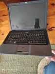 Ноутбук Hp 530 неробочий