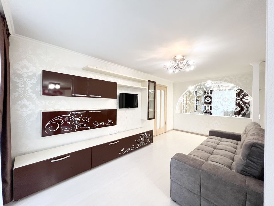 Люкс центр, Джакуззі