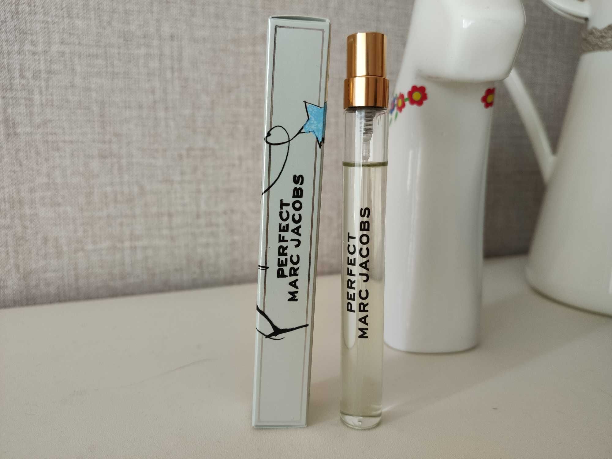 Marc Jacobs Perfect Woda Toaletowa 10 ml EDT