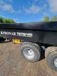 Przyczepa PRONAR T679/4M