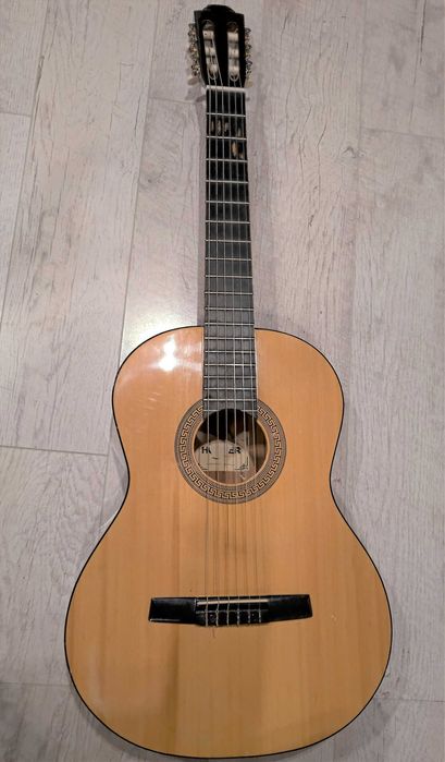 Gitara klasyczna Hohner HC-06