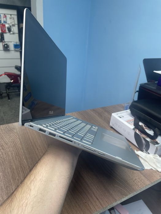 Продам Ноутбук Asus Q405U