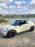 Mini Cooper 1.6d r56 2013