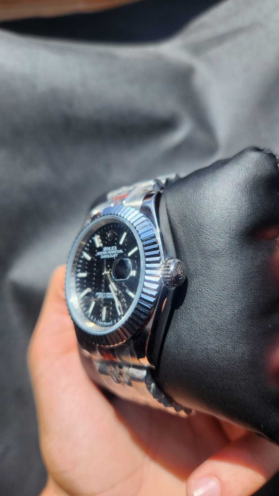 Rolex Datejust 41mm