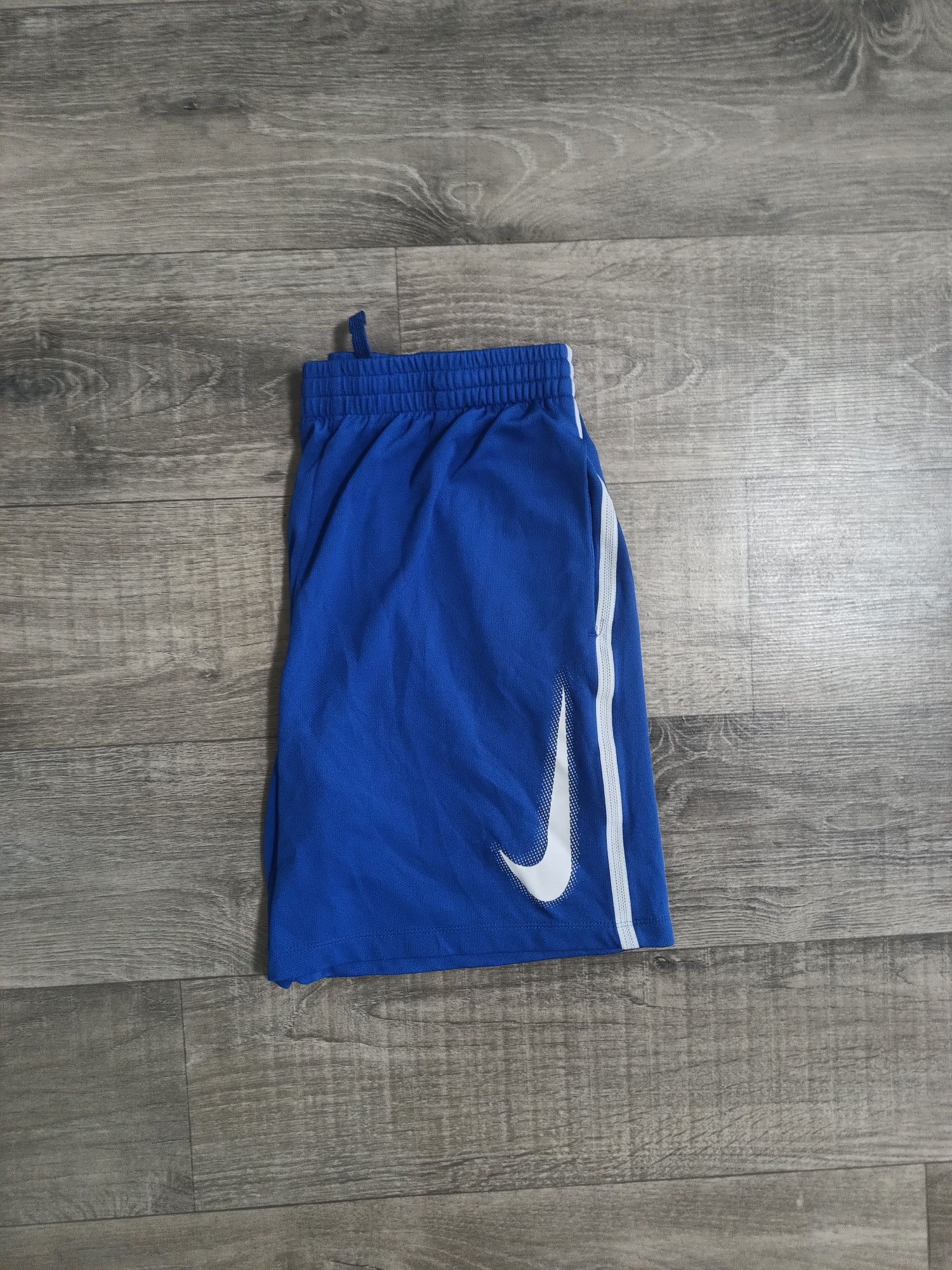 Дитячі шорти Nike Dri-fit