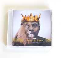 Sho Baraka - Lions and Liars CD Lecrae Trip Lee KB