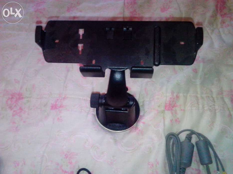 GPS para psp