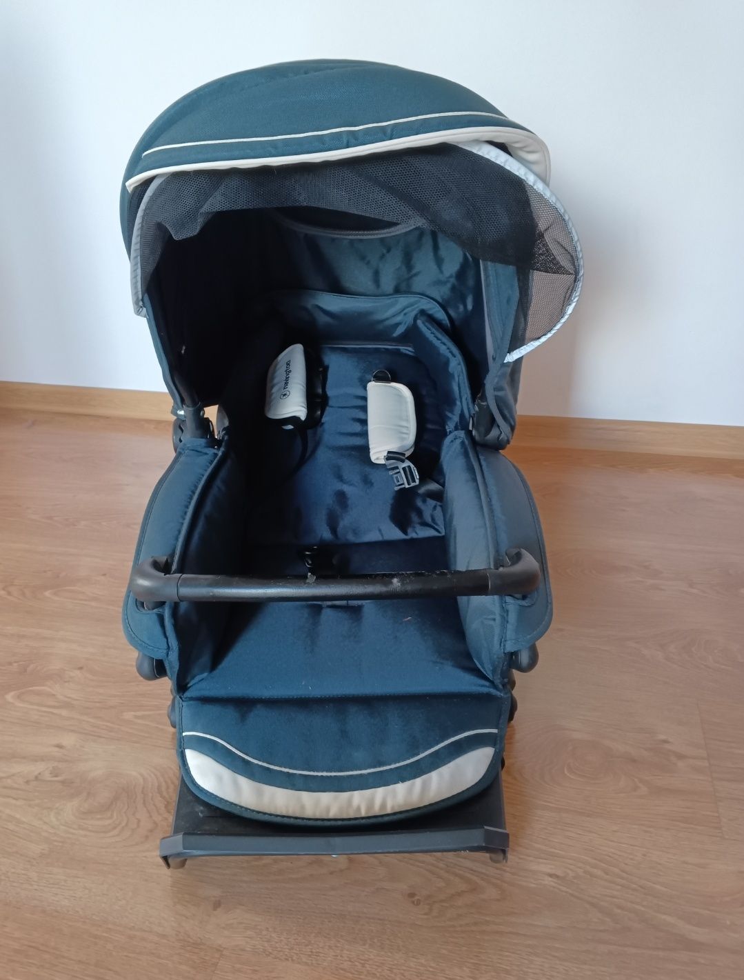 Wózek dla dziecka 2 w 1