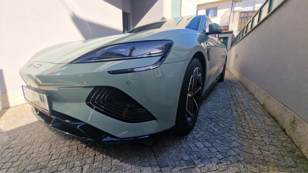 BYD Seal Performance Excellence AWD 530 CV